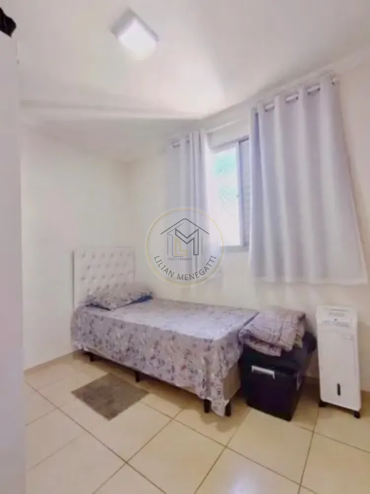 Apartamento, 3 quartos, 109 m² - Foto 7