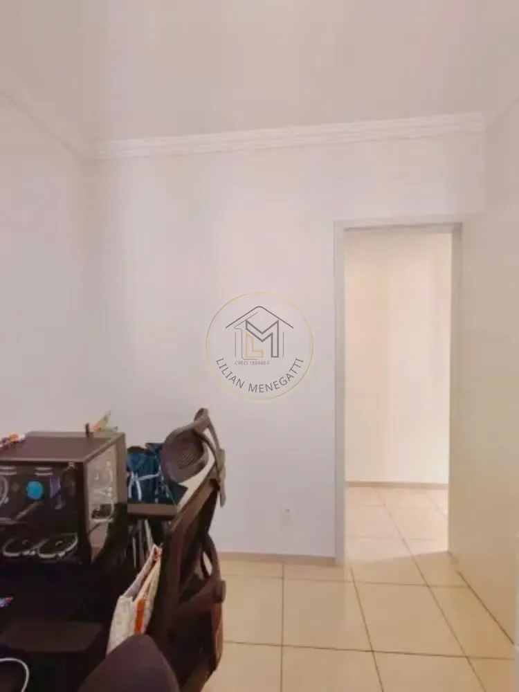 Apartamento, 3 quartos, 109 m² - Foto 5