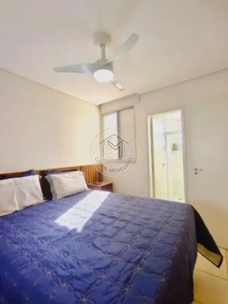 Apartamento, 3 quartos, 109 m² - Foto 3