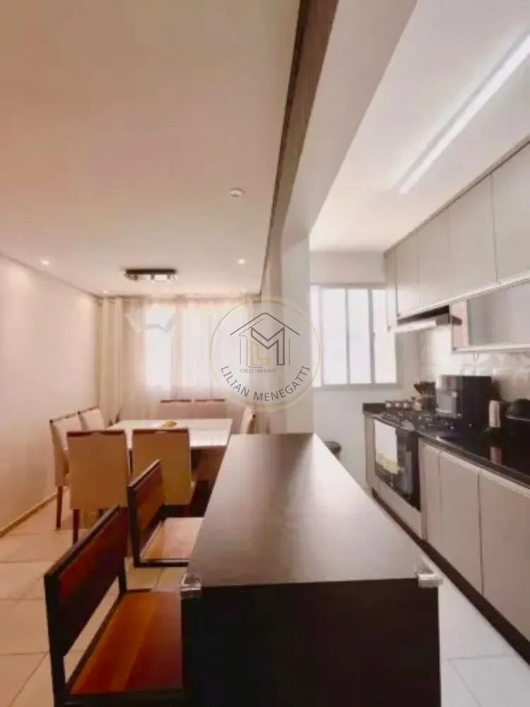Apartamento, 3 quartos, 109 m² - Foto 3