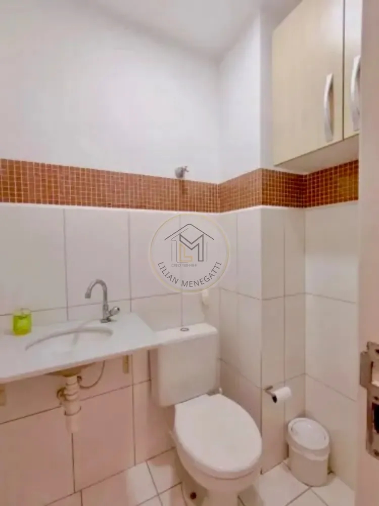 Apartamento, 3 quartos, 109 m² - Foto 2