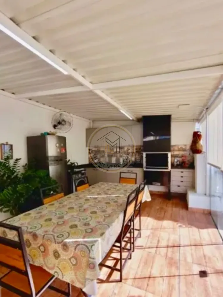 Apartamento, 3 quartos, 109 m² - Foto 8
