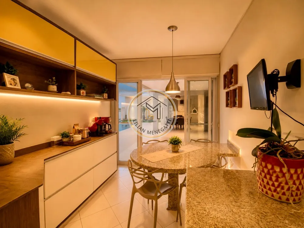 Casa de Condomínio, 5 quartos - Foto 2
