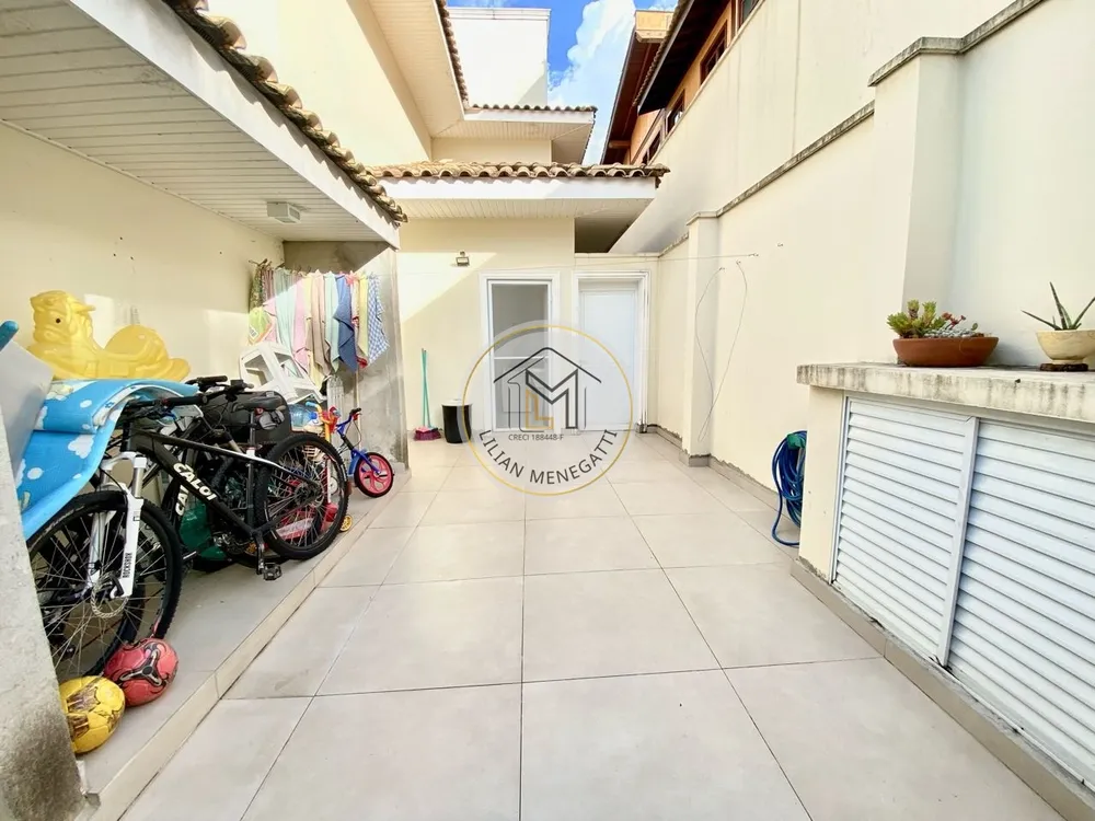Casa de Condomínio, 5 quartos - Foto 9