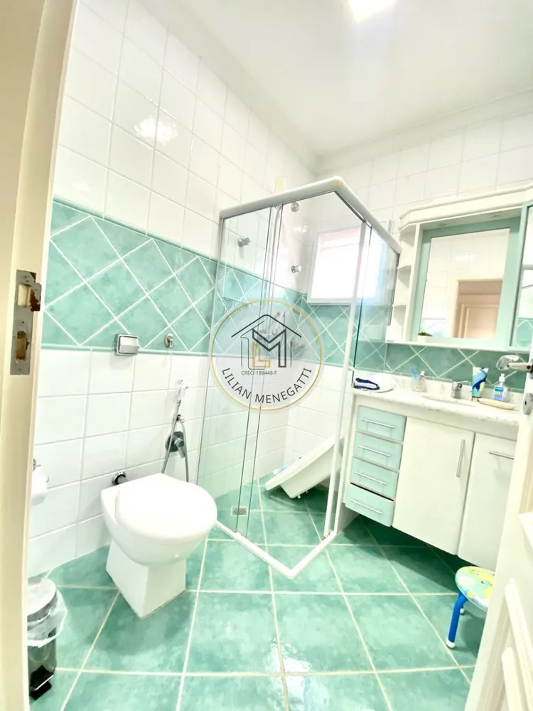 Casa de Condomínio, 5 quartos - Foto 11