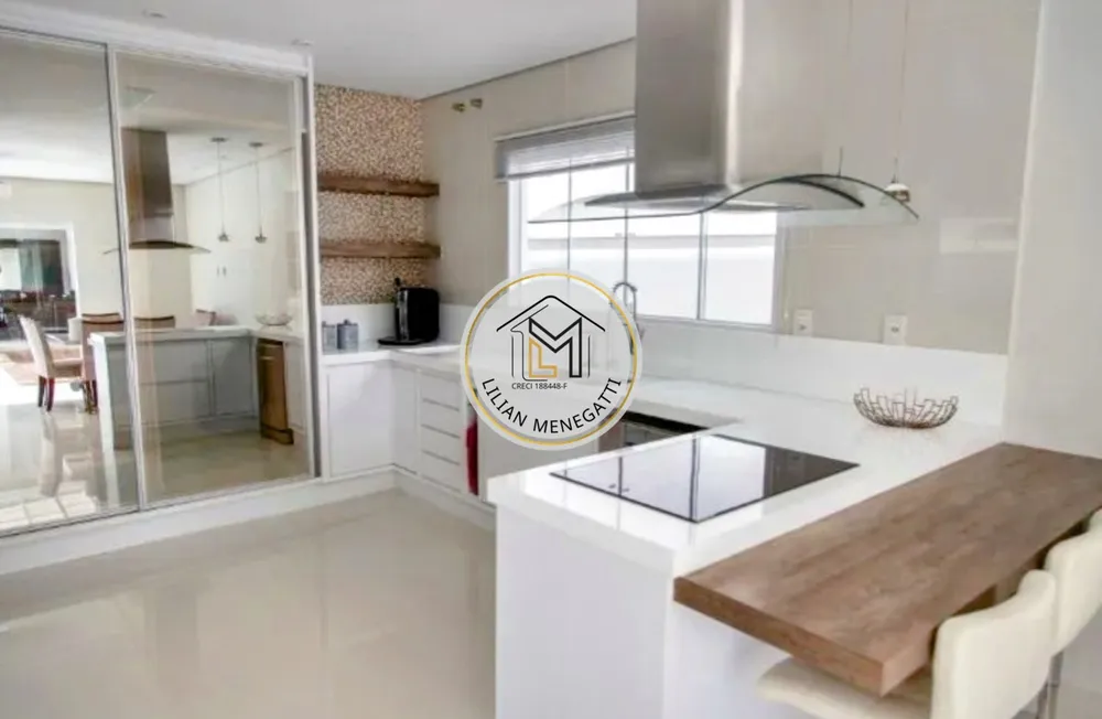 Casa de Condomínio, 4 quartos - Foto 7