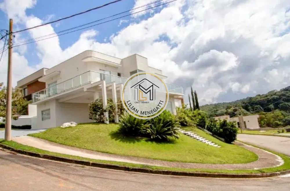 Casa de Condomínio, 4 quartos - Foto 6