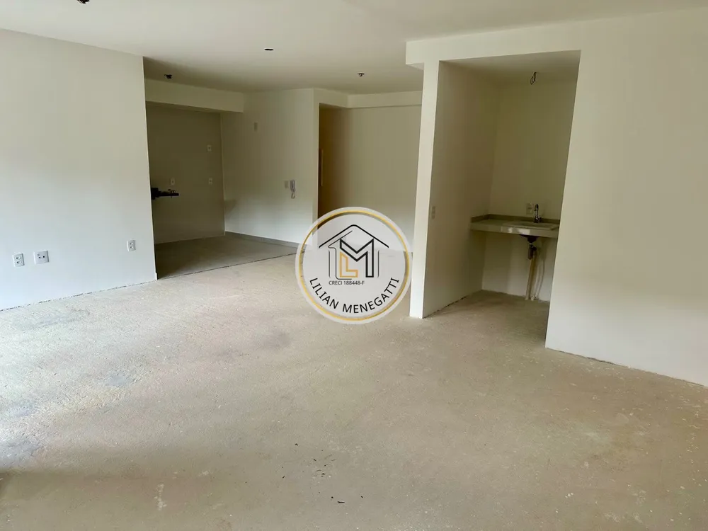 Apartamento, 3 quartos, 112 m² - Foto 3