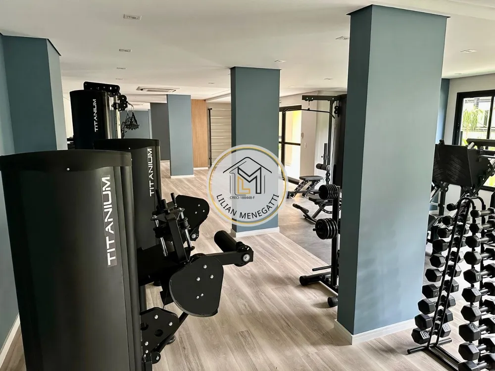 Apartamento, 3 quartos, 112 m² - Foto 7