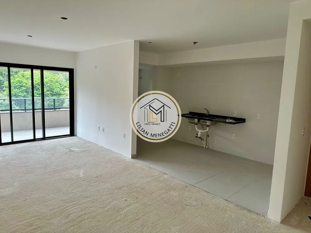 Apartamento, 3 quartos, 112 m² - Foto 4