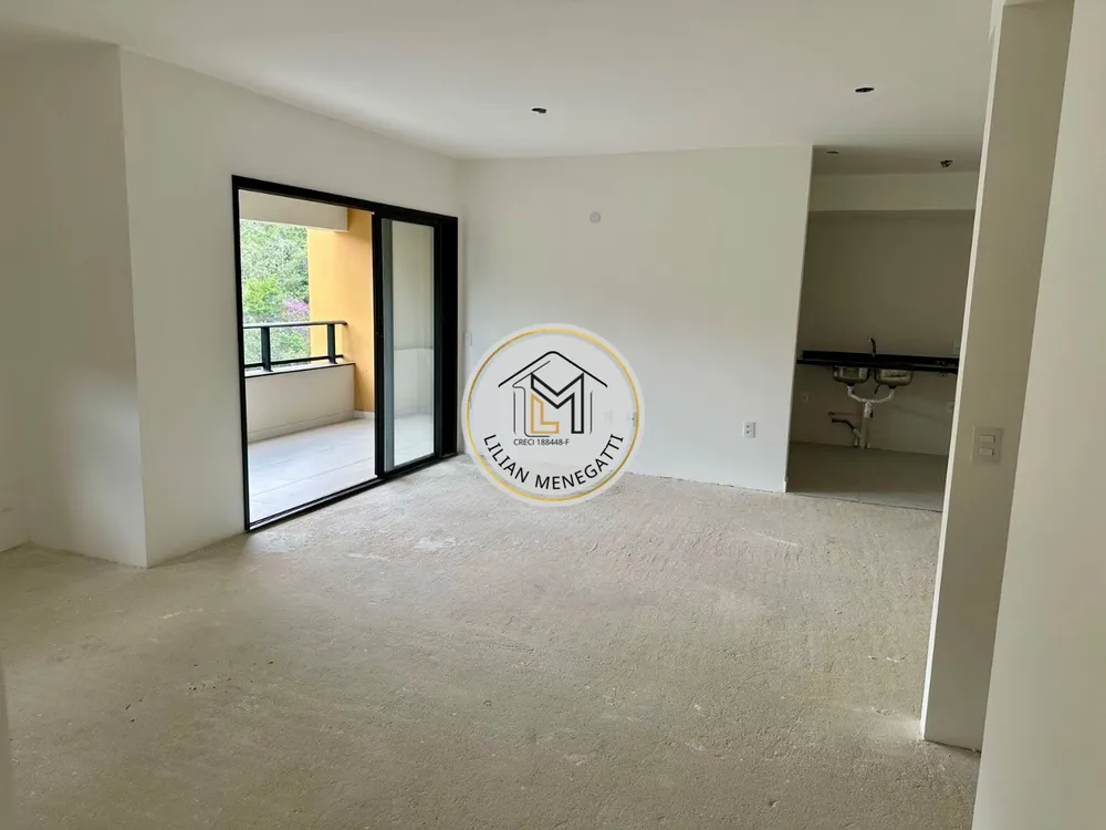 Apartamento, 3 quartos, 112 m² - Foto 2