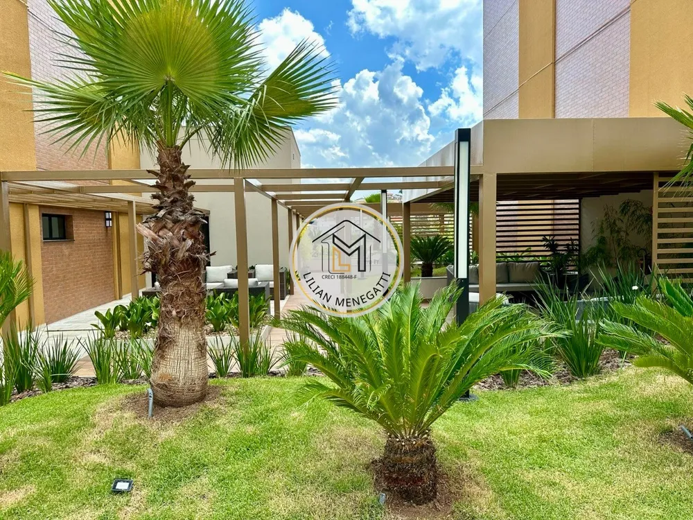 Apartamento, 3 quartos, 112 m² - Foto 5
