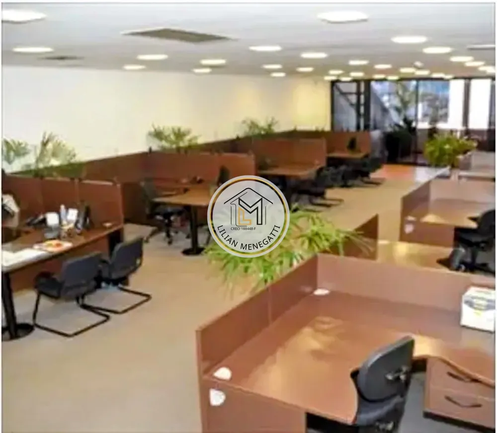 Prédio Inteiro, 585 m² - Foto 2