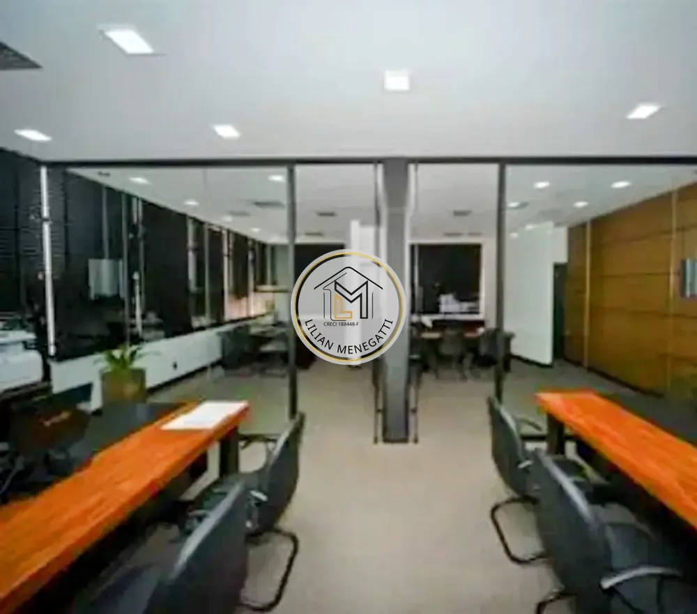 Prédio Inteiro, 585 m² - Foto 5