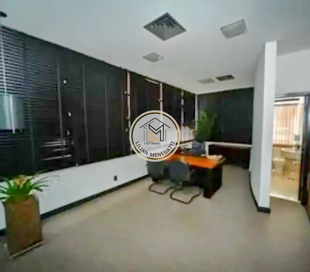 Prédio Inteiro, 585 m² - Foto 5