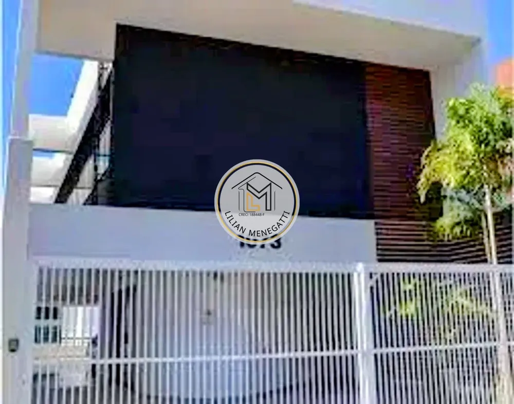 Prédio Inteiro, 585 m² - Foto 8
