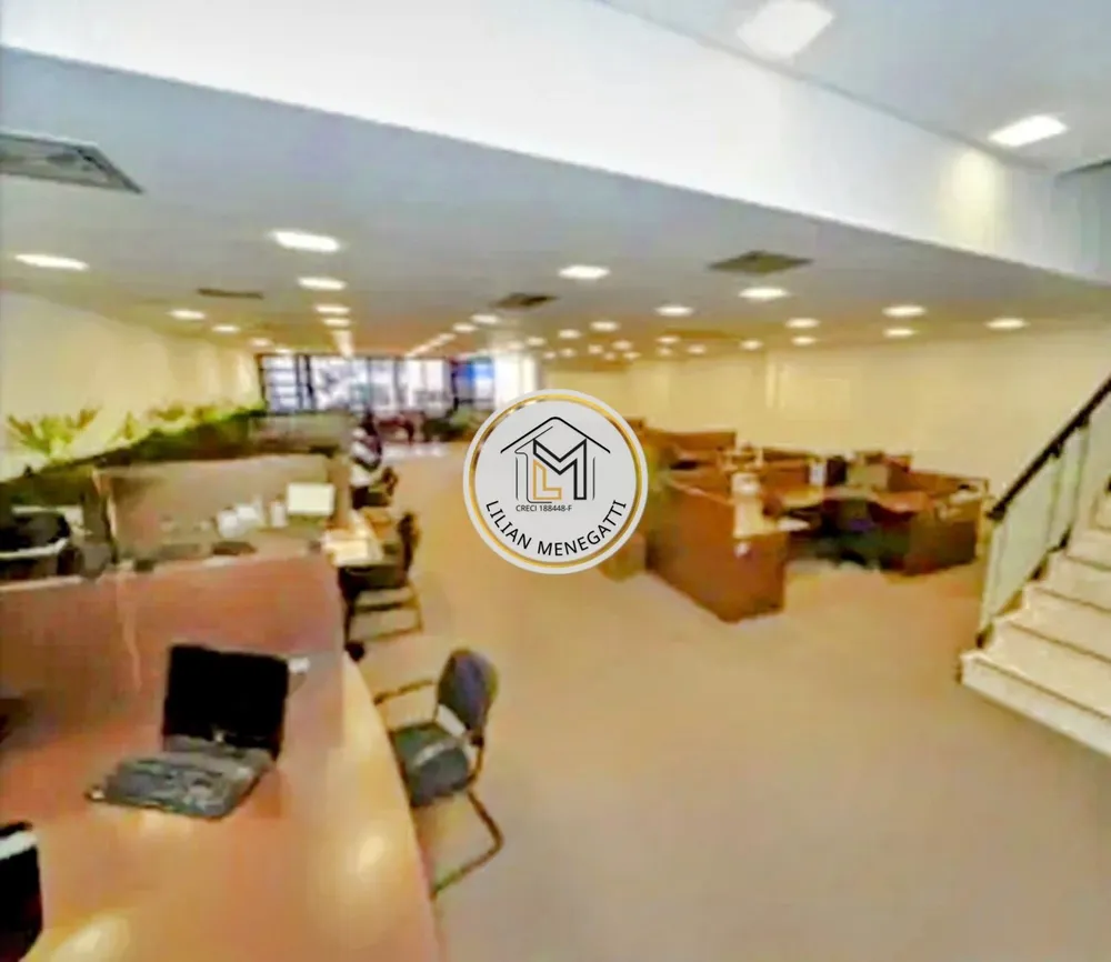 Prédio Inteiro, 585 m² - Foto 2