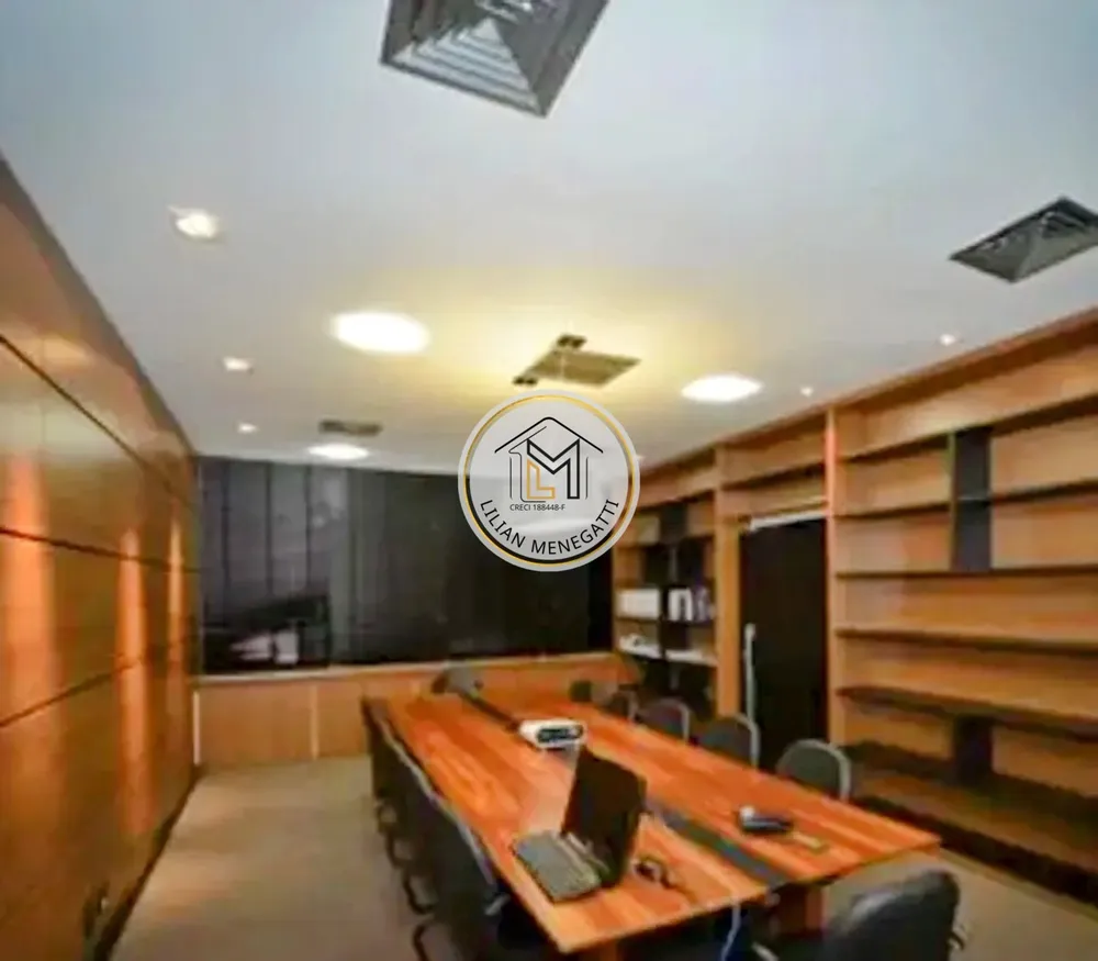 Prédio Inteiro, 585 m² - Foto 4