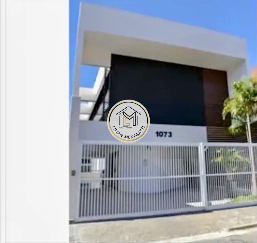 Prédio Inteiro, 585 m² - Foto 11