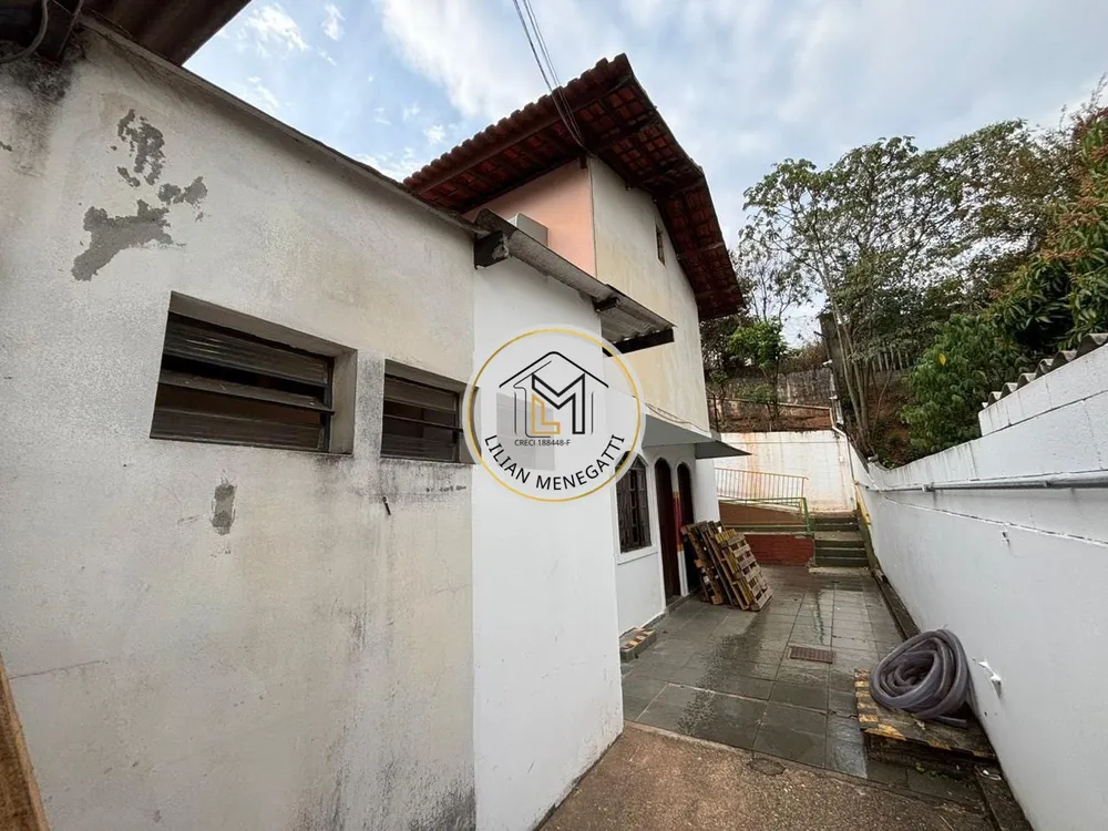 Depósito-Galpão, 712 m² - Foto 5