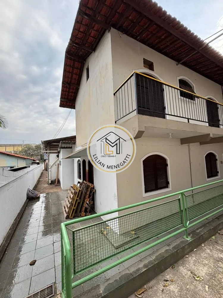 Depósito-Galpão, 712 m² - Foto 3