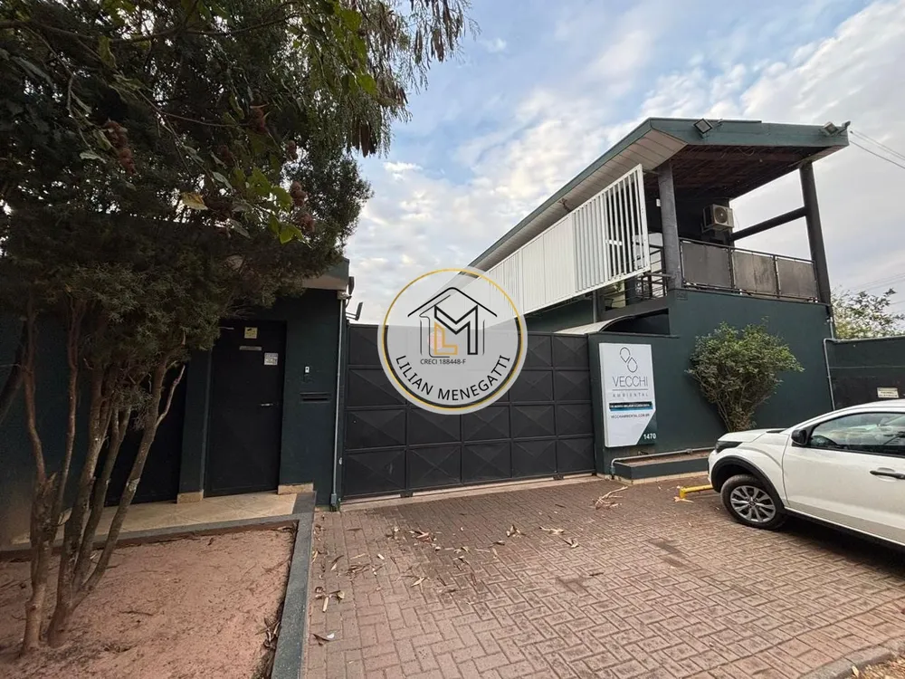 Depósito-Galpão, 712 m² - Foto 9