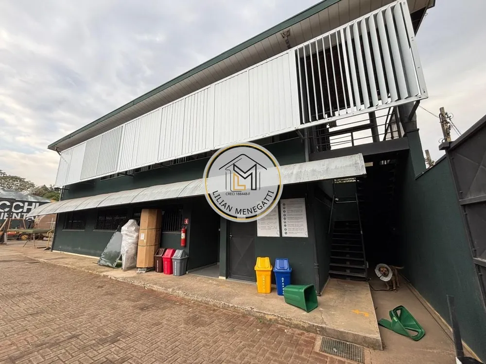 Depósito-Galpão, 712 m² - Foto 10