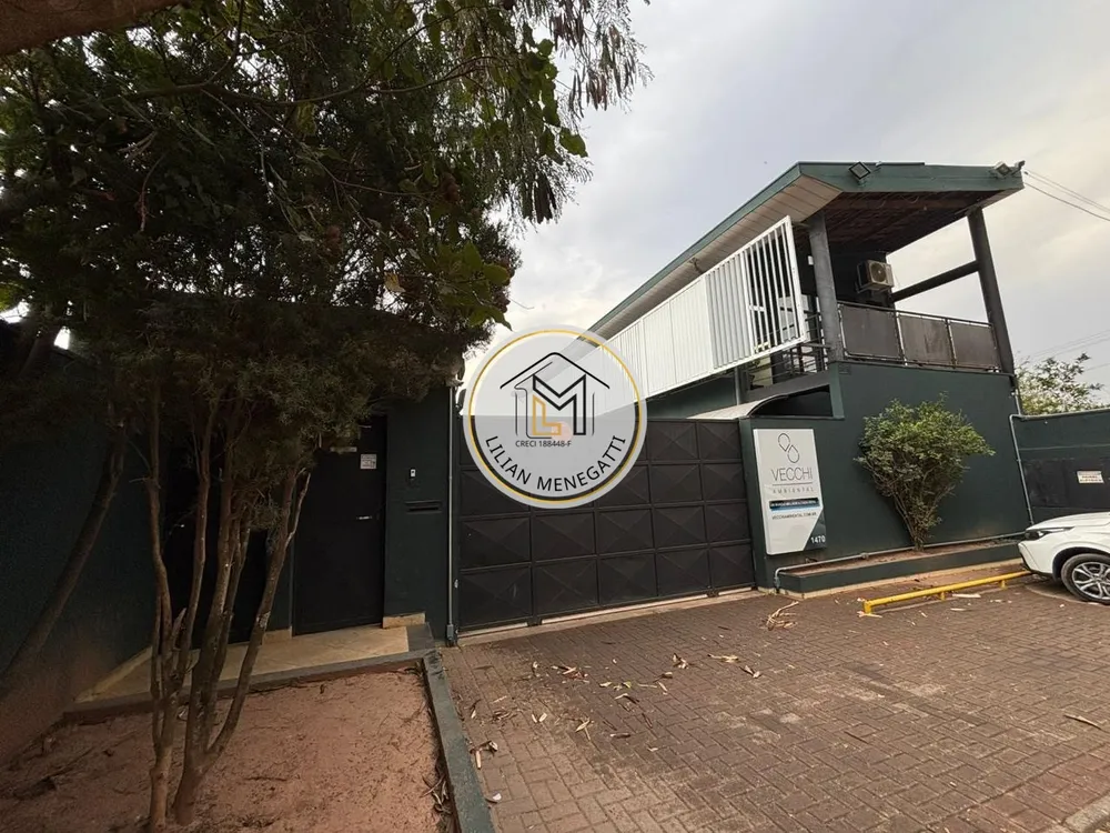 Depósito-Galpão, 712 m² - Foto 6