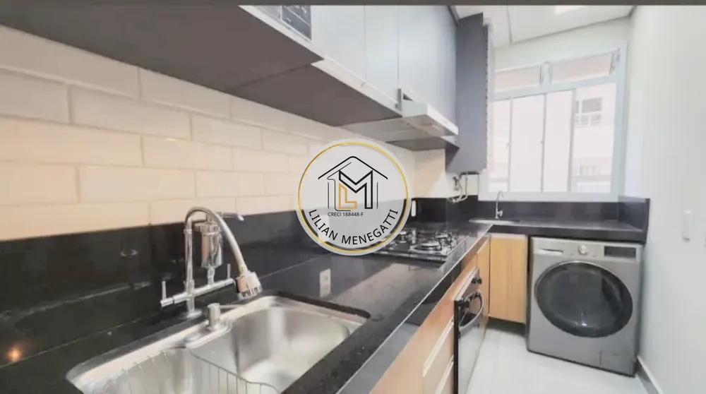 Apartamento, 2 quartos, 46 m² - Foto 4