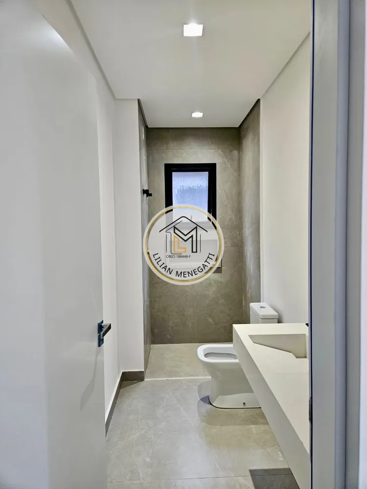 Casa de Condomínio, 3 quartos - Foto 6