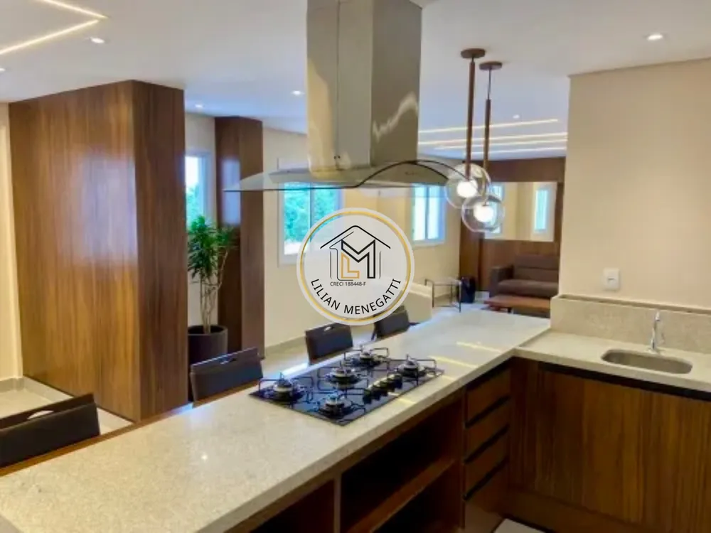Apartamento, 3 quartos, 69 m² - Foto 6