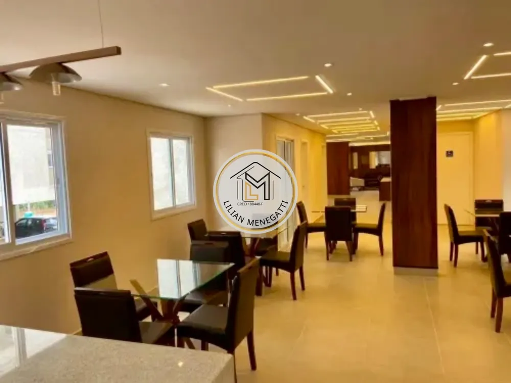 Apartamento, 3 quartos, 69 m² - Foto 10