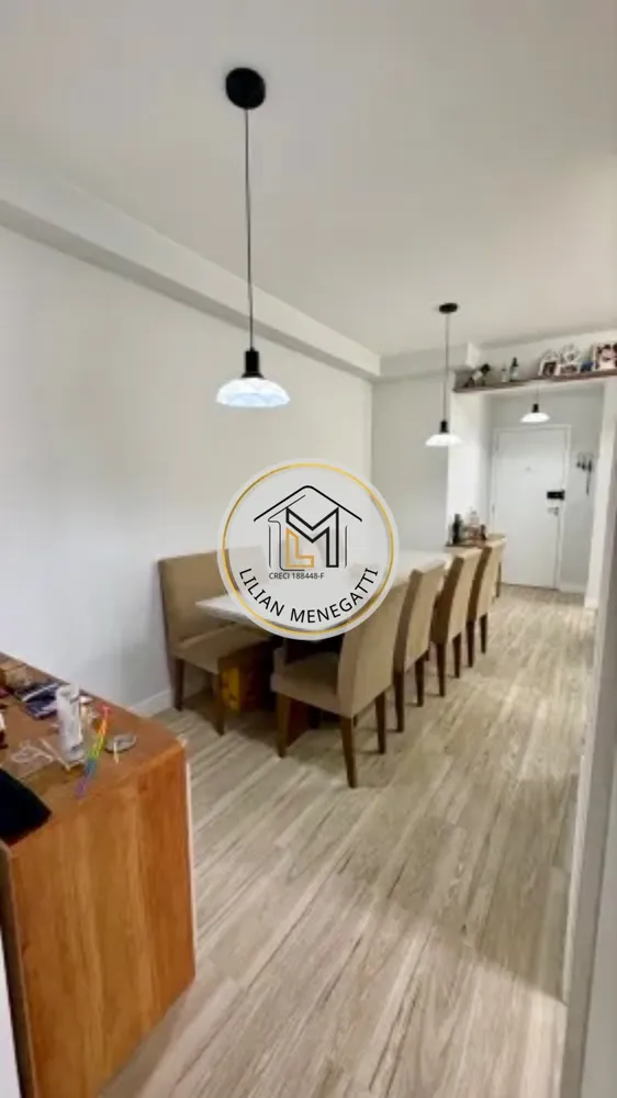 Apartamento, 3 quartos, 69 m² - Foto 8