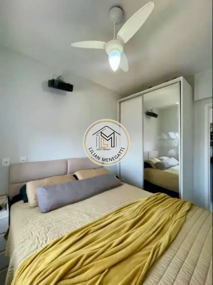Apartamento, 3 quartos, 69 m² - Foto 8