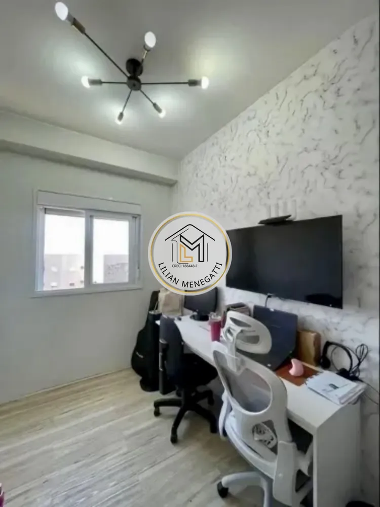 Apartamento, 3 quartos, 69 m² - Foto 6