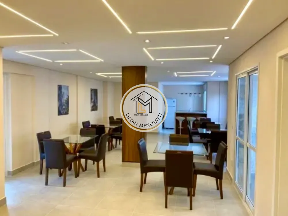 Apartamento, 3 quartos, 69 m² - Foto 5