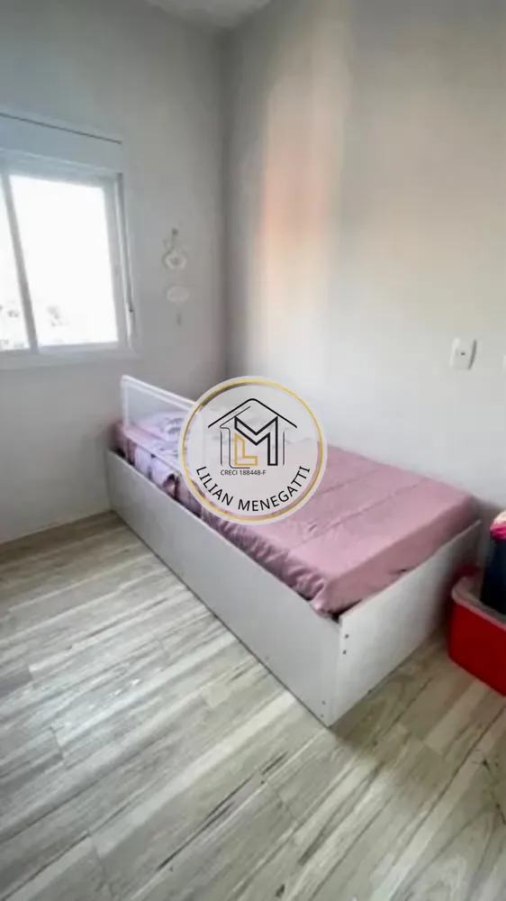 Apartamento, 3 quartos, 69 m² - Foto 7
