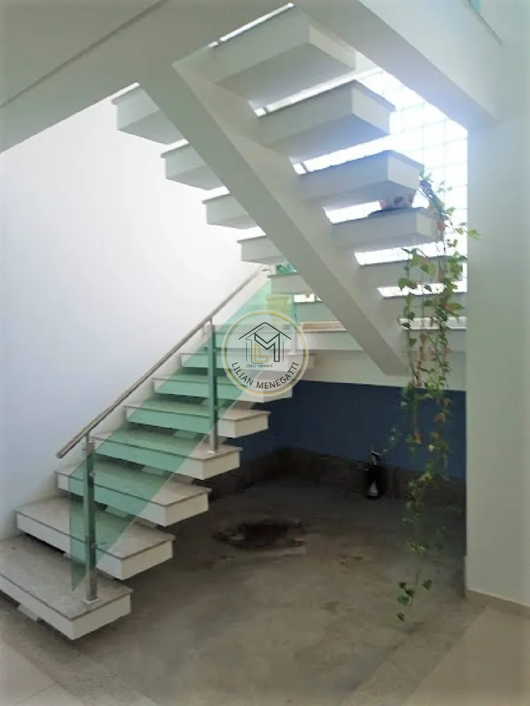 Casa de Condomínio, 4 quartos - Foto 10