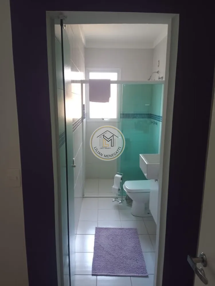 Casa de Condomínio, 4 quartos - Foto 14