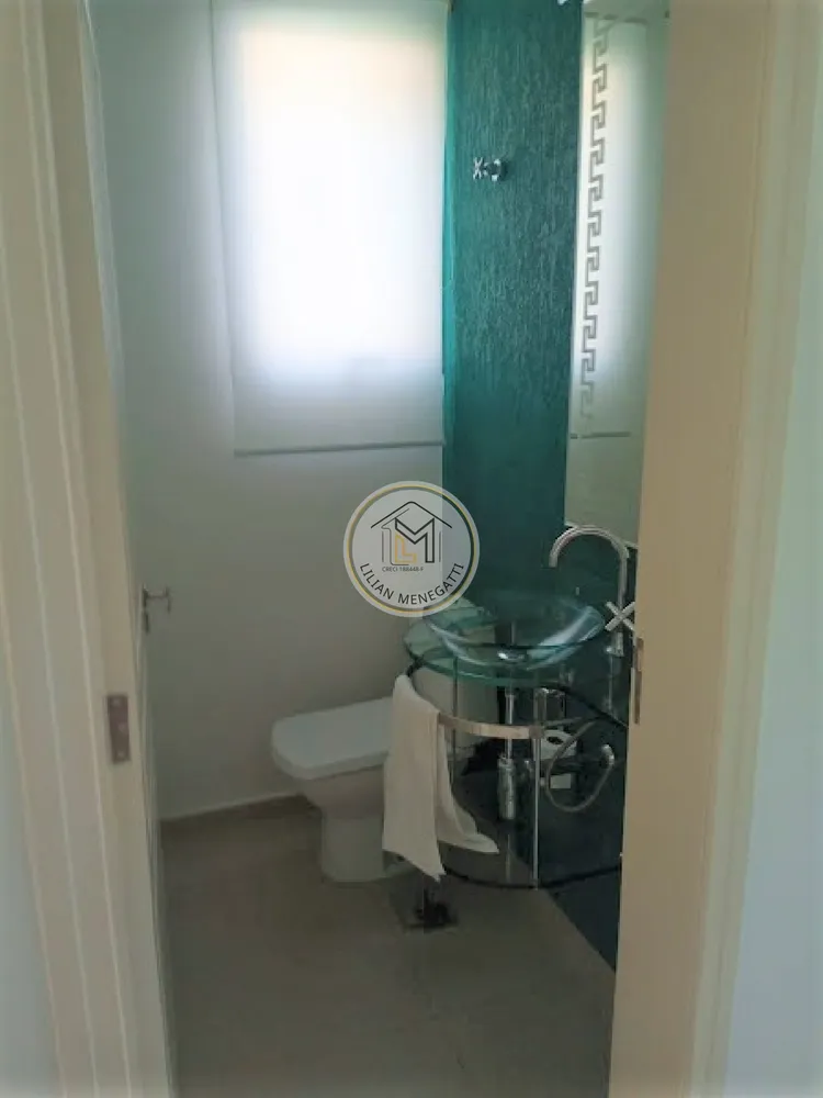 Casa de Condomínio, 4 quartos - Foto 8