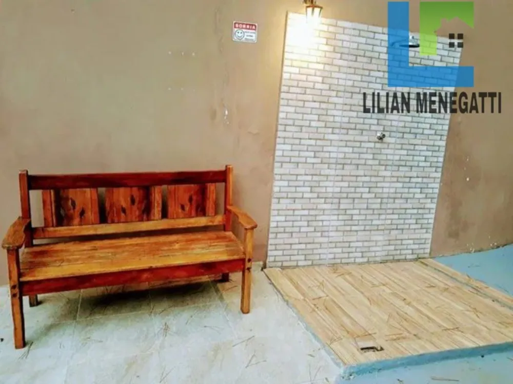 Chácara, 2 quartos, 1180 m² - Foto 5
