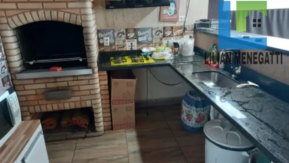 Chácara, 2 quartos, 1180 m² - Foto 8