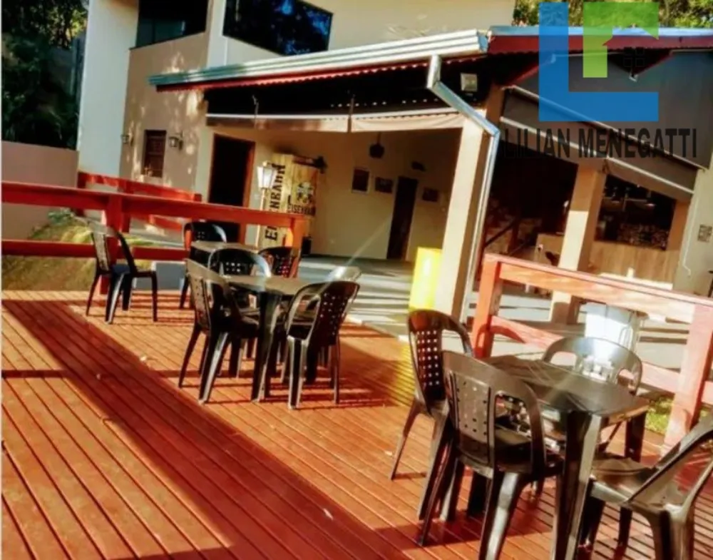 Chácara, 2 quartos, 1180 m² - Foto 3