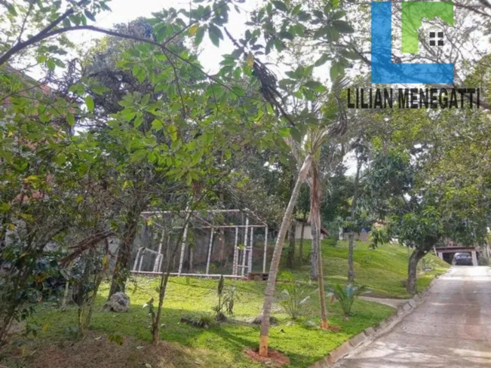 Chácara, 2 quartos, 1180 m² - Foto 13