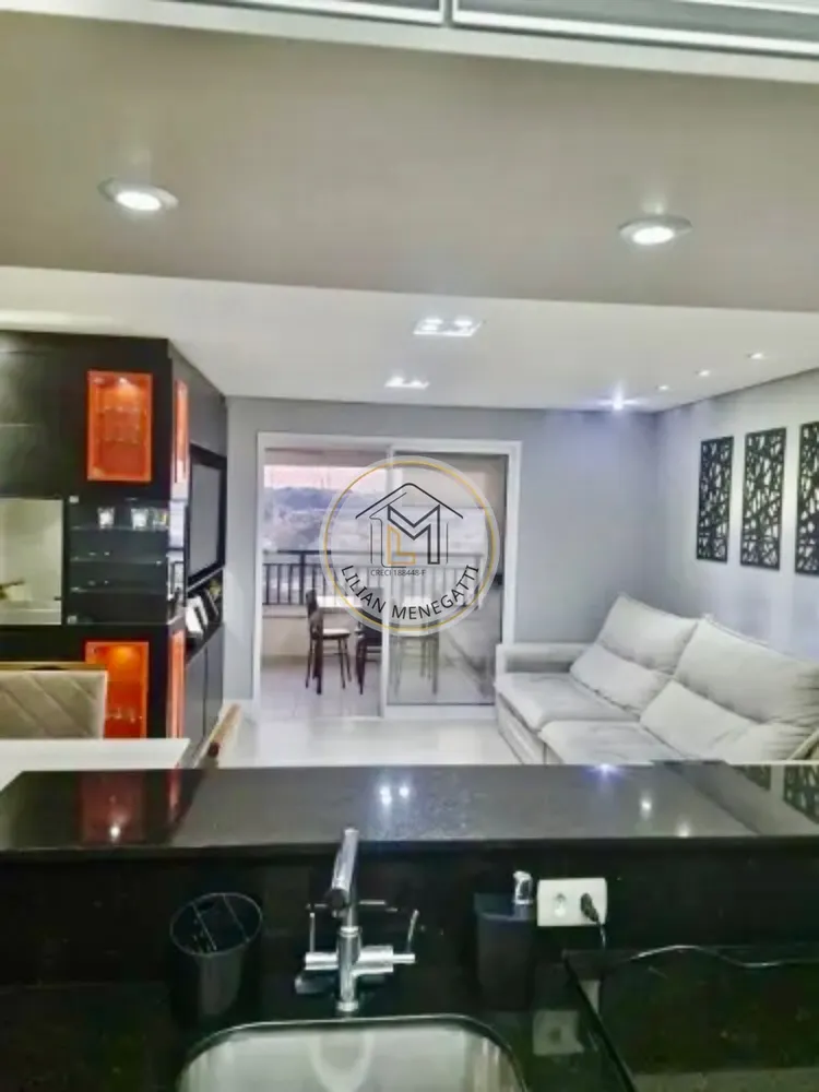 Apartamento, 3 quartos, 89 m² - Foto 2