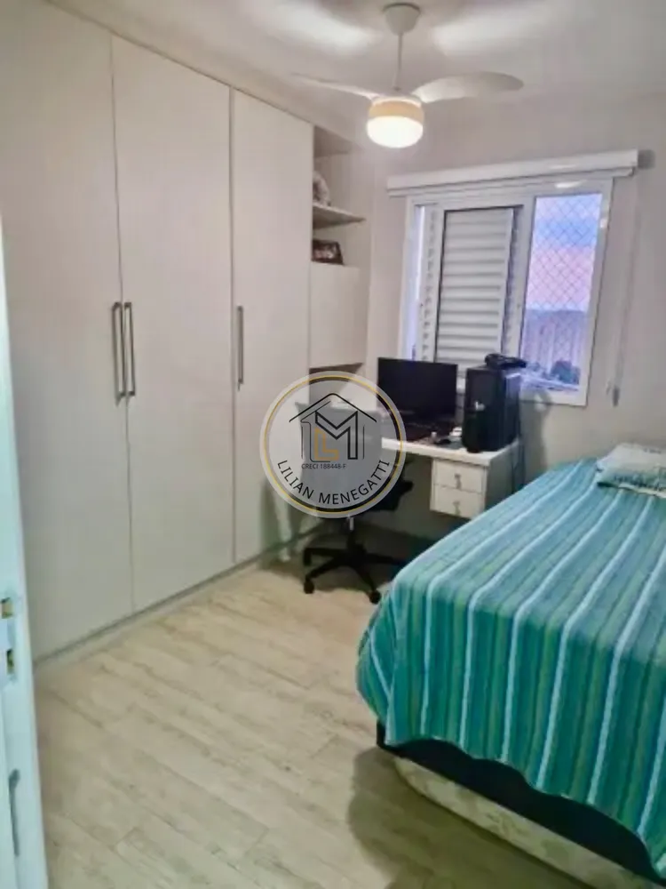 Apartamento, 3 quartos, 89 m² - Foto 6