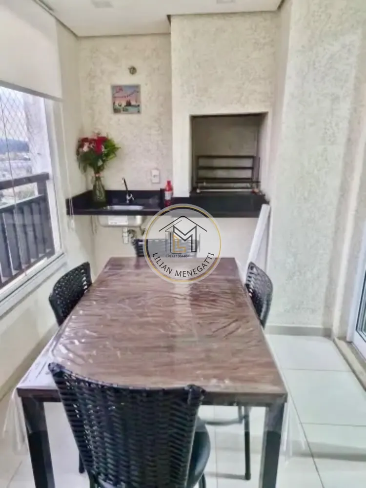 Apartamento, 3 quartos, 89 m² - Foto 10