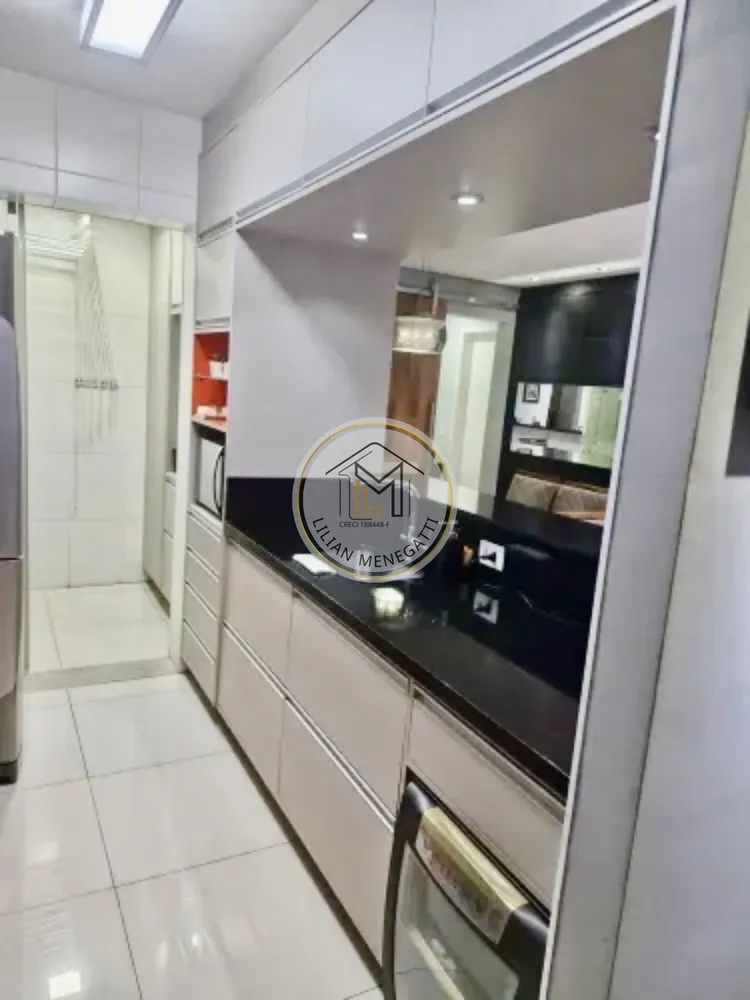 Apartamento, 3 quartos, 89 m² - Foto 3