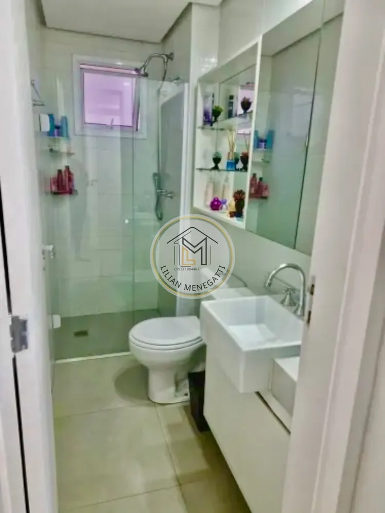 Apartamento, 3 quartos, 89 m² - Foto 8