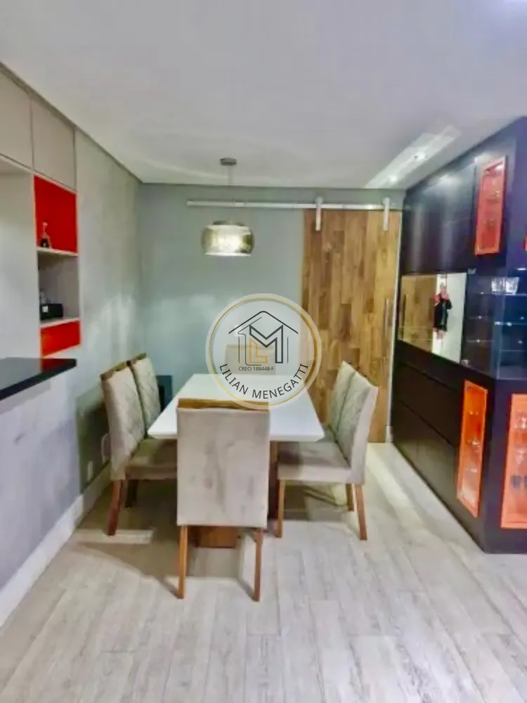 Apartamento, 3 quartos, 89 m² - Foto 11
